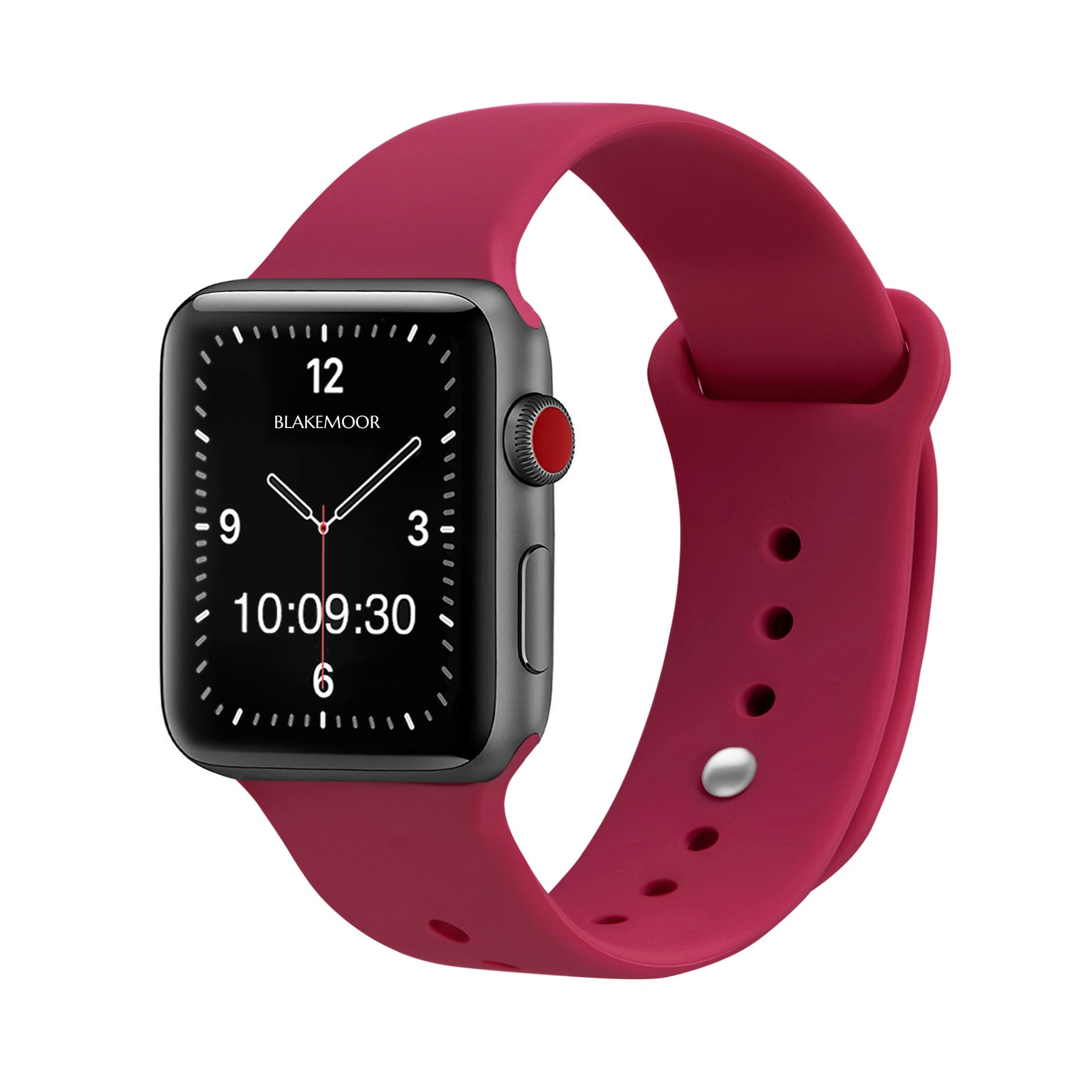 Sport Berry Watch Strap For Apple