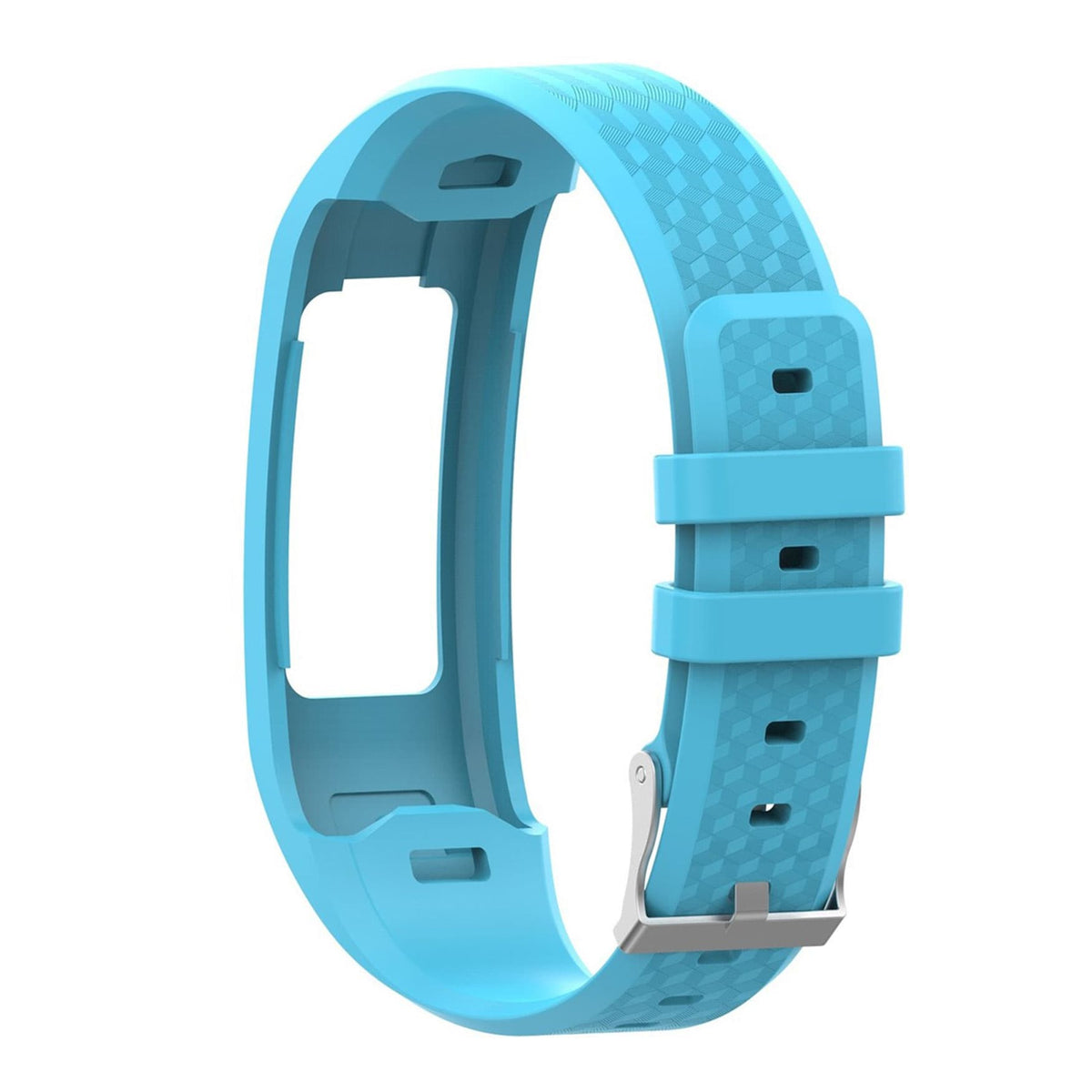 Vivofit 1 Light Blue Watch Strap