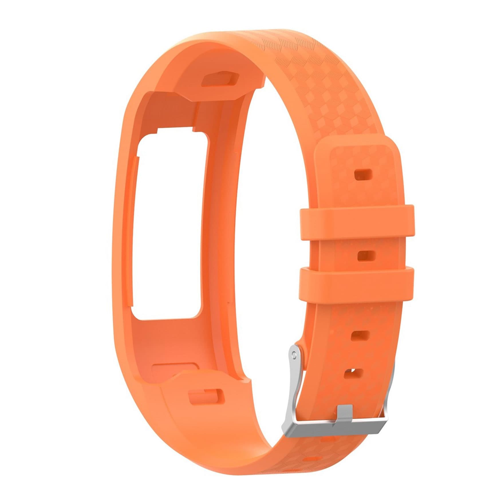 Vivofit 1 Orange Watch Strap