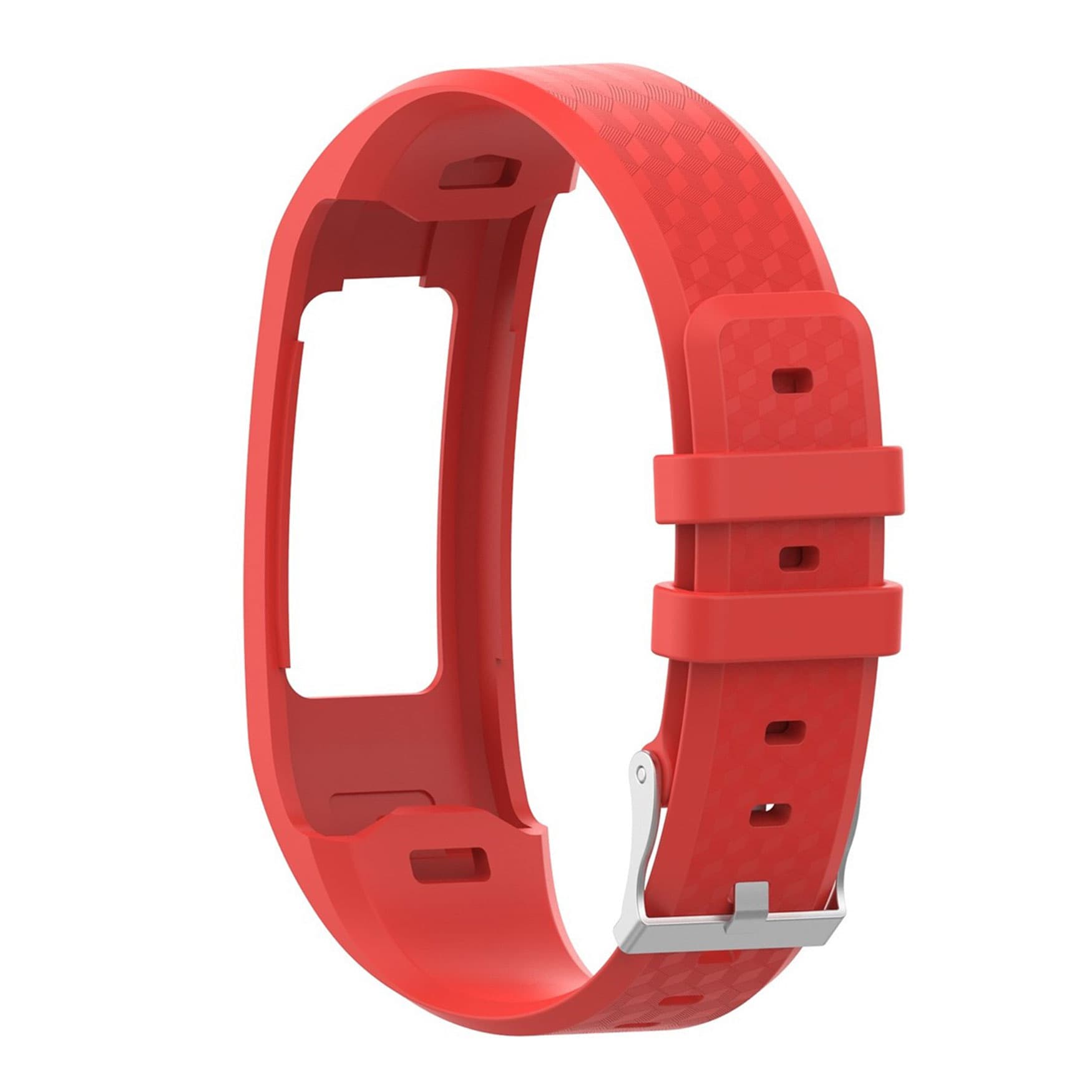 Vivofit 1 Red Watch Strap