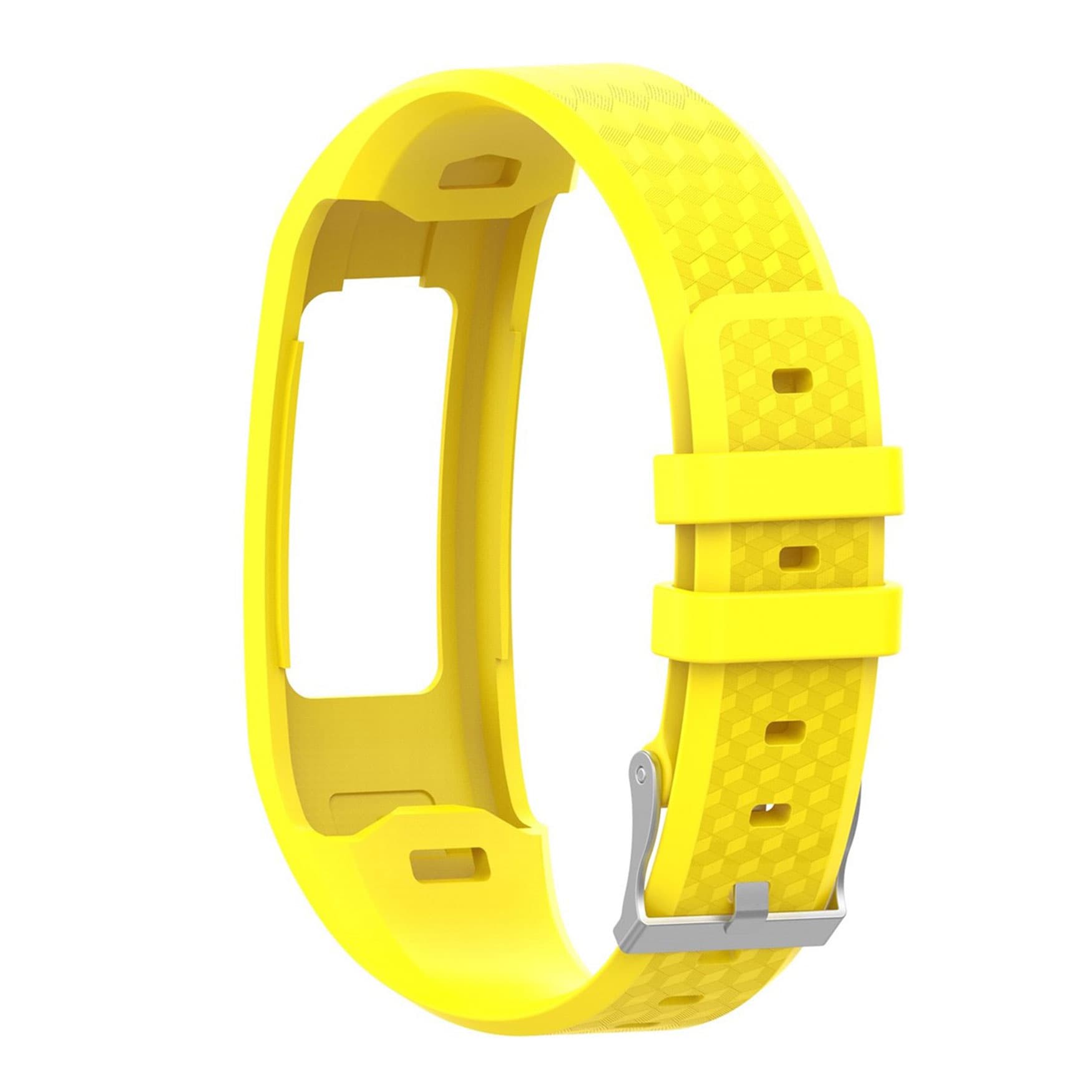 Vivofit 1 Yellow Watch Strap