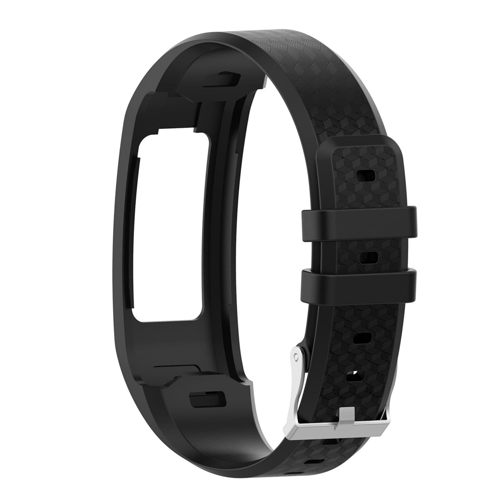 Vivofit 2 Black Watch Strap