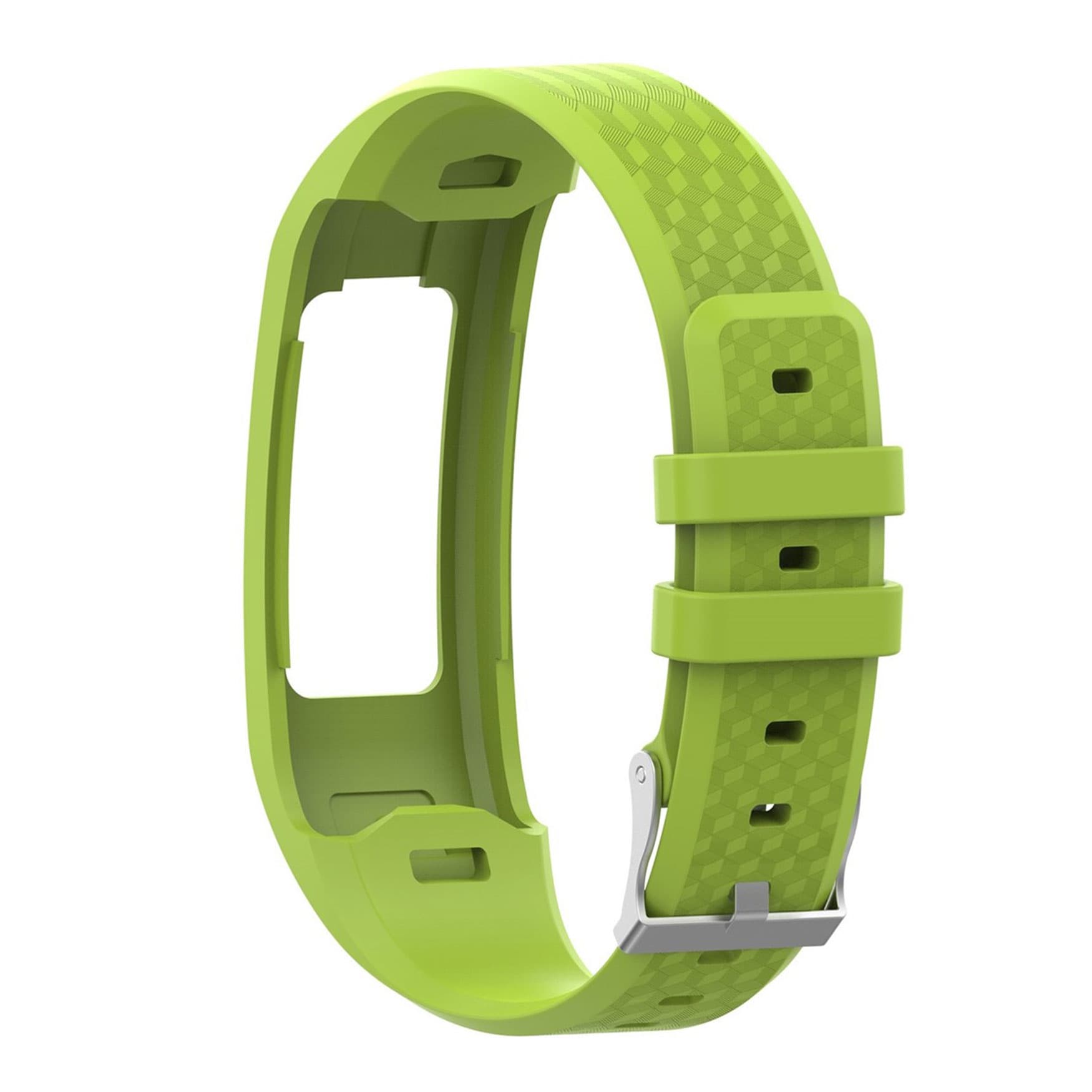 Vivofit 2 Green Watch Strap