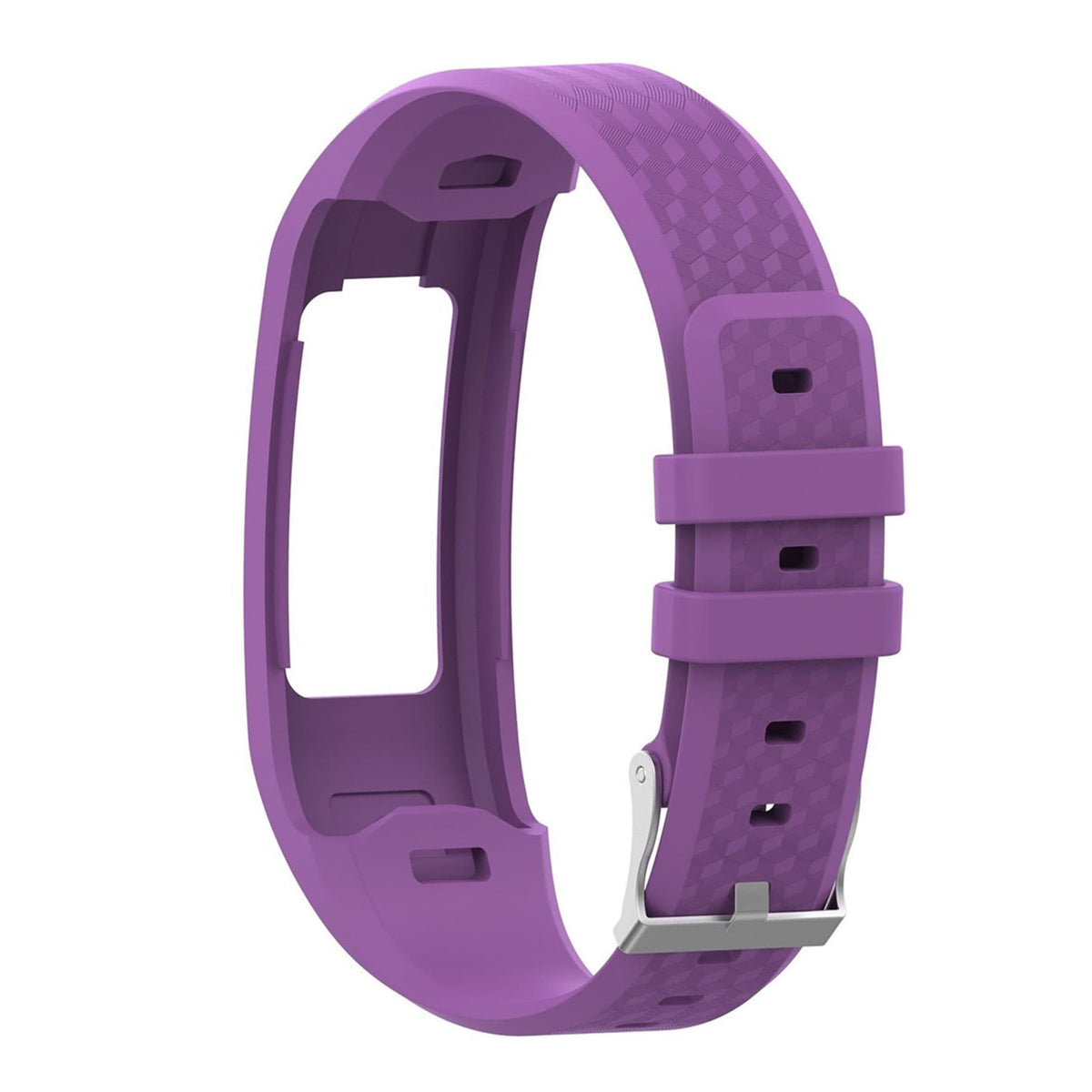 Vivofit 2 Purple Watch Strap